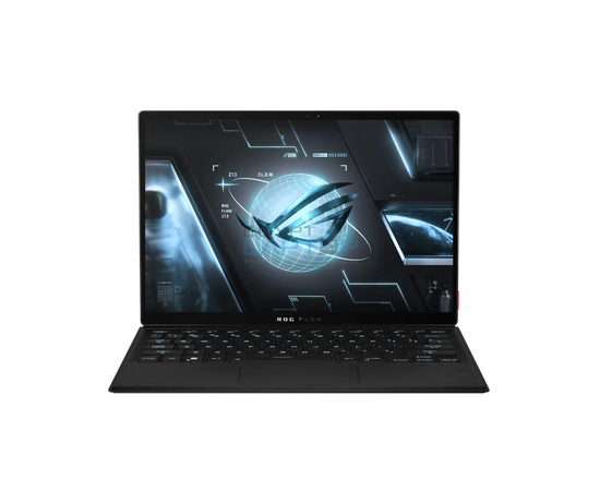 Gaming laptop