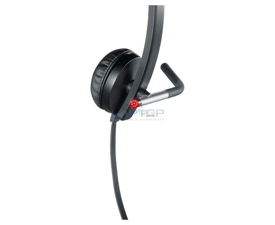 logitech headphone