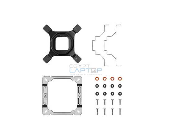 DeepCool AK400 CPU Cooler