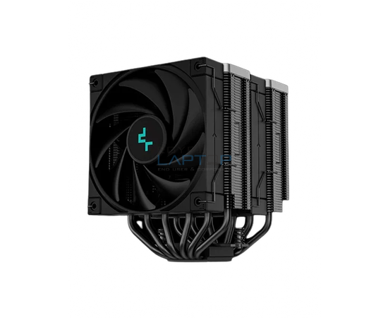 DeepCool AK620 Zero Dark