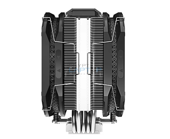 DeepCool AS500 PLUS Cooler