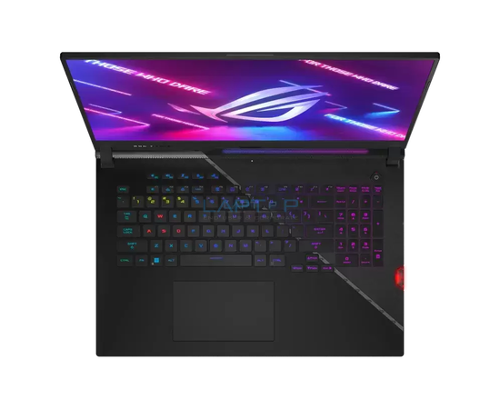 asus gaming laptop