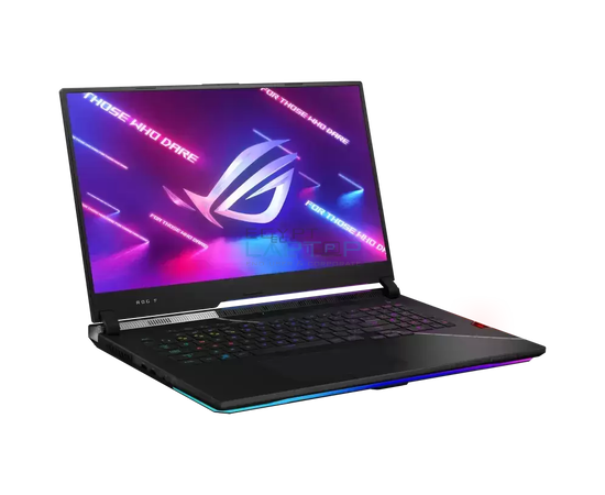 gaming laptop