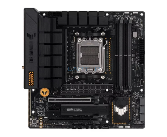 Asus TUF Gaming B650M-Plus