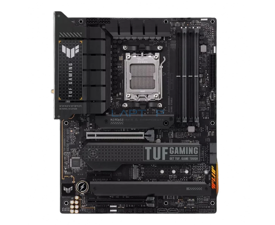 Asus TUF Gaming X670E-Plus