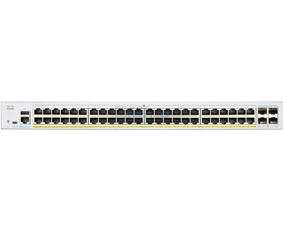 Cisco CBS350-48P-4G