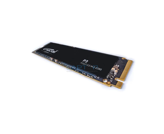 Crucial P3 m.2 ssd