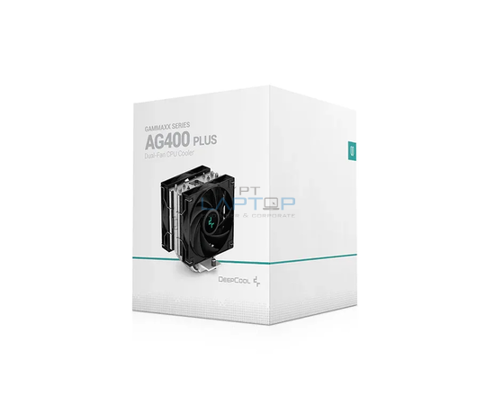 DeepCool AG400 PLUS