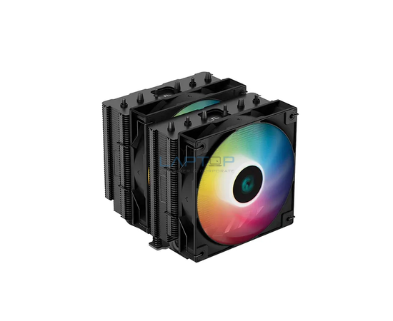 ​DeepCool AG620 BK ARGB