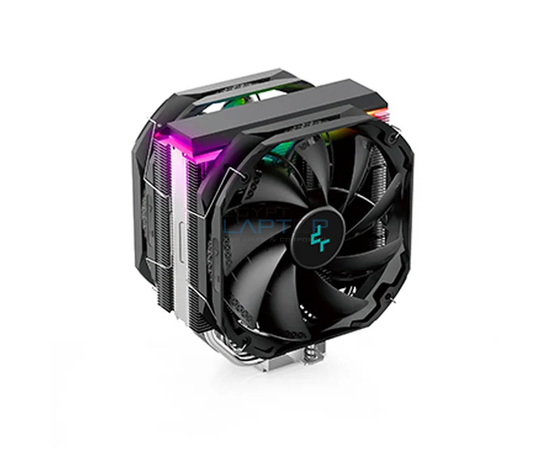 DeepCool AS500 PLUS