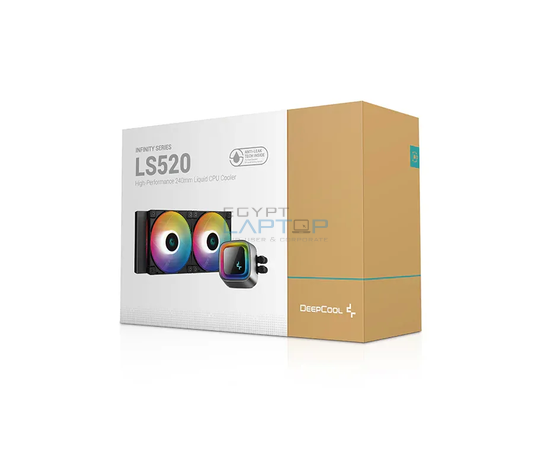 DeepCool LS520