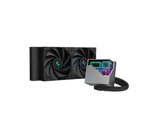 DeepCool LT520