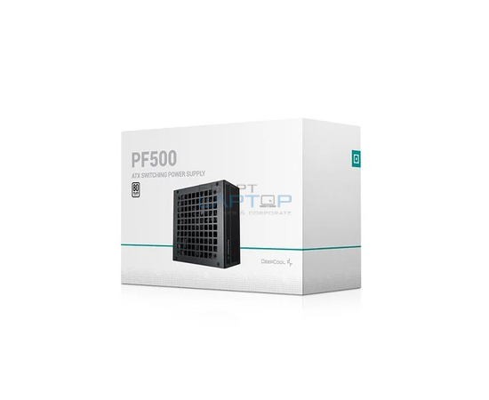 DeepCool PF500