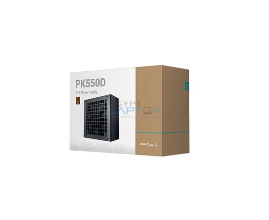 DeepCool PK550D