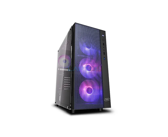 Deepcool MATREXX 55 MESH ADD-RGB 4F Case