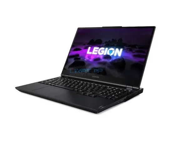 Lenovo gaming laptop