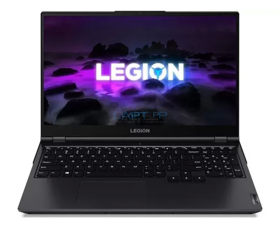 Lenovo Legion 5 15ACH6H