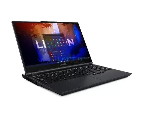 Lenovo Legion 5