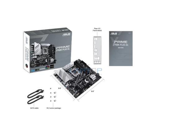 gaming motherboard