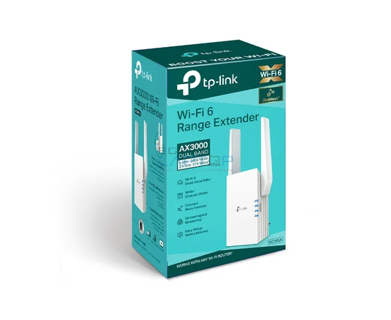 TP-Link RE705X Range Extender