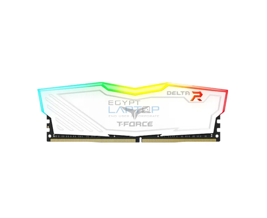 team t-force delta rgb ddr4 8gb 3200mhz cl16