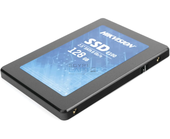 Hikvision E100 128GB SSD