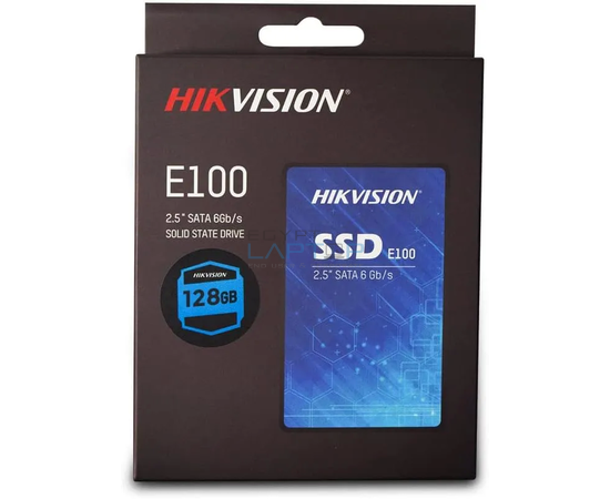 Hikvision E100 128GB