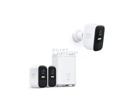 Eufy security camera