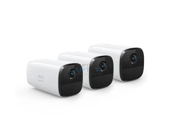 eufy Monitor camera