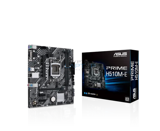 Asus Prime H510M-E