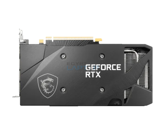 Msi GeForce RTX 3060 Ventus