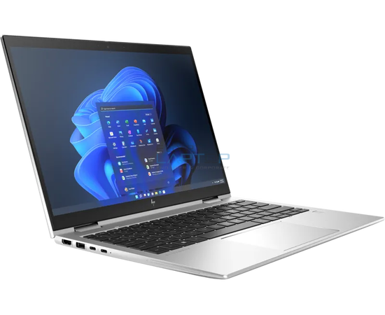 hp elitebook