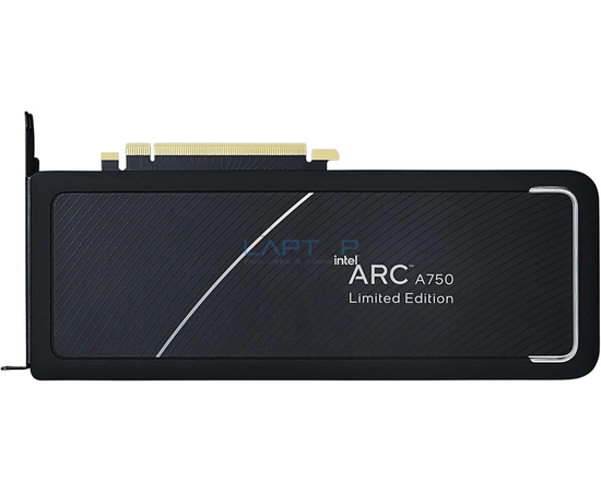 Intel Arc