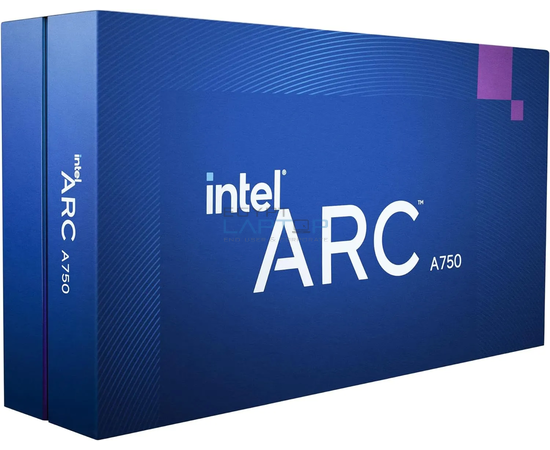 Arc A750