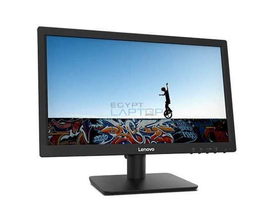 computer monitor