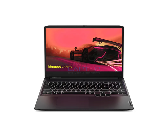 Lenovo IdeaPad Gaming 3 15ACH6