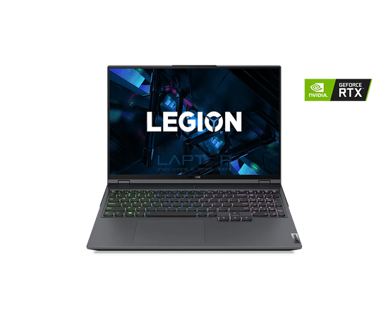 Lenovo Legion 5 Pro 16ITH6