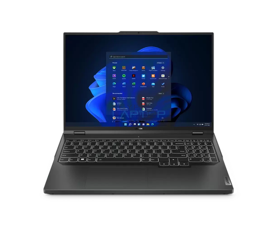 Lenovo Legion Pro 5 16IRX8