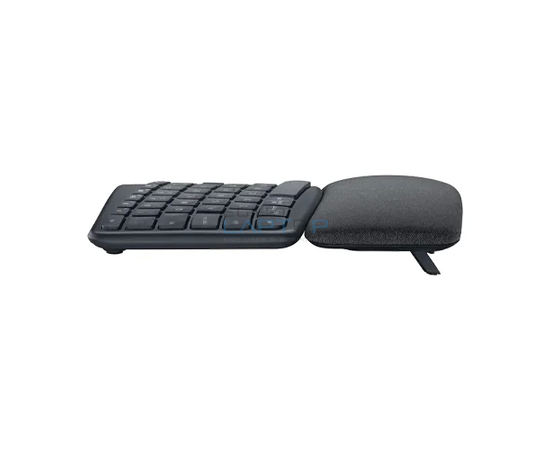 Logitech ERGO K860 keyboard