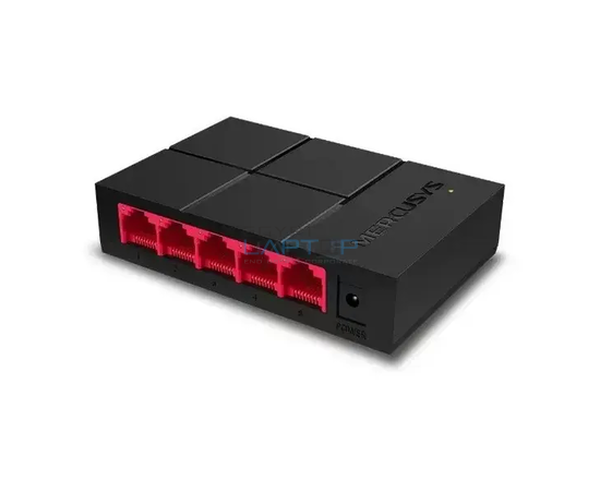 Mercusys MS105G 5-Port