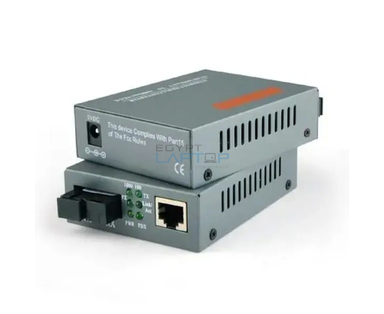 NetLINK HTB-GS-03B media converter