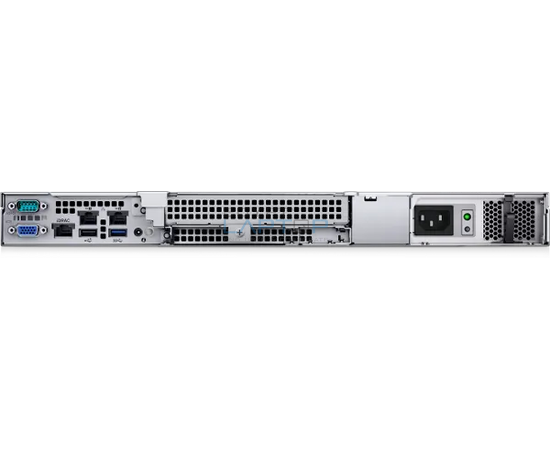 DELL PowerEdge R250 Rack Server