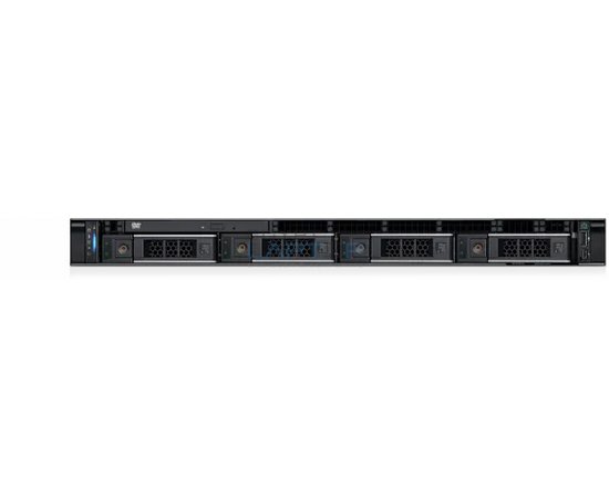 DELL PowerEdge R250