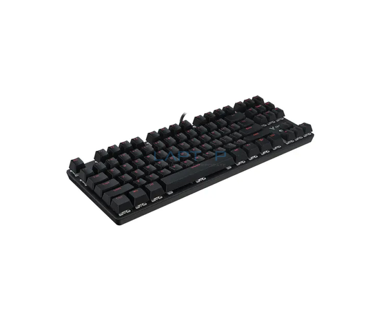 Rapoo V500 Keyboard