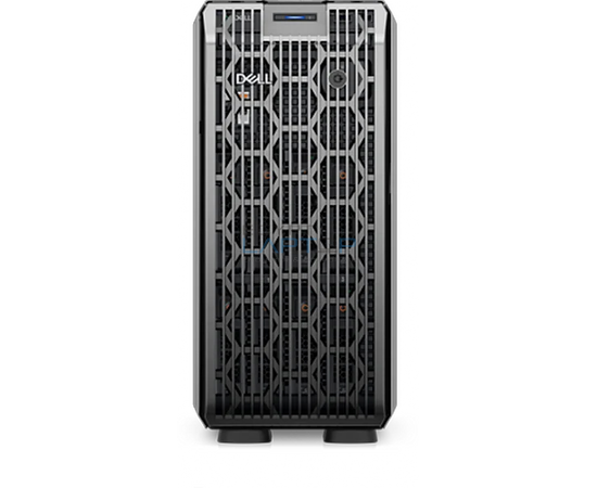 DELL PowerEdge T350 
Tower Server