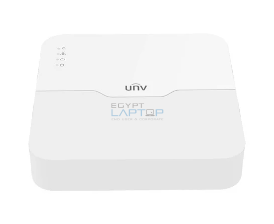 UNV NVR301-04LS3-P4