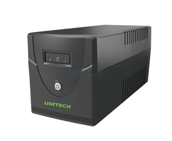 ​UPS UNITECH​ ASG1000VA-600W