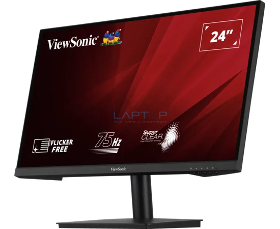 monitor ViewSonic VA2406-h-2