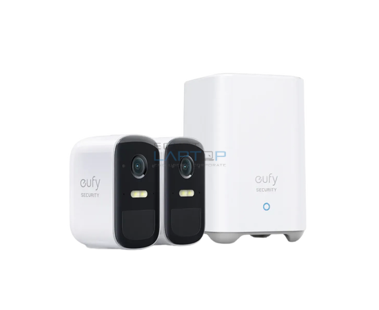 Eufy 2C Pro - T8861