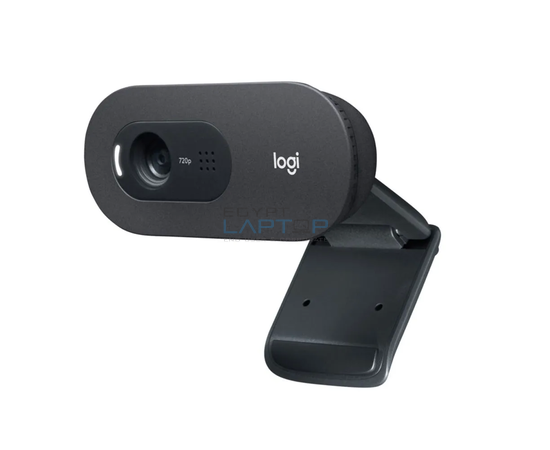 logitech C505 HD Webcam